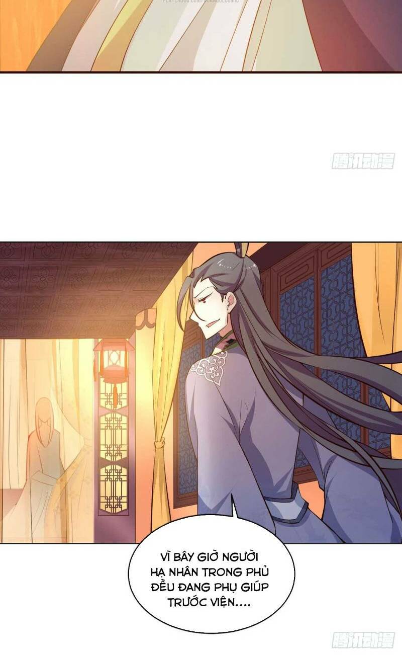 Trọng Sinh Thành Cậu Vàng Tại Dị Thế Chapter 36 - Trang 38