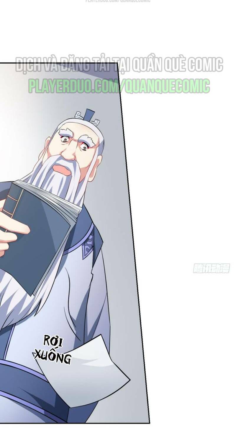 Trọng Sinh Thành Cậu Vàng Tại Dị Thế Chapter 30 - Trang 39