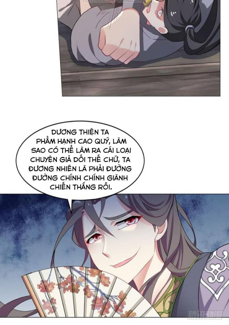 Trọng Sinh Thành Cậu Vàng Tại Dị Thế Chapter 33 - Trang 25