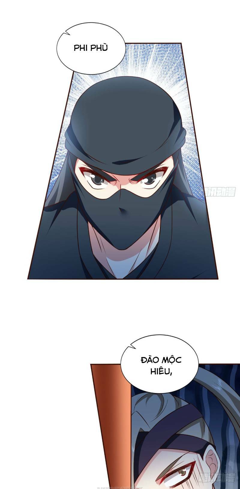 Trọng Sinh Thành Cậu Vàng Tại Dị Thế Chapter 38 - Trang 32