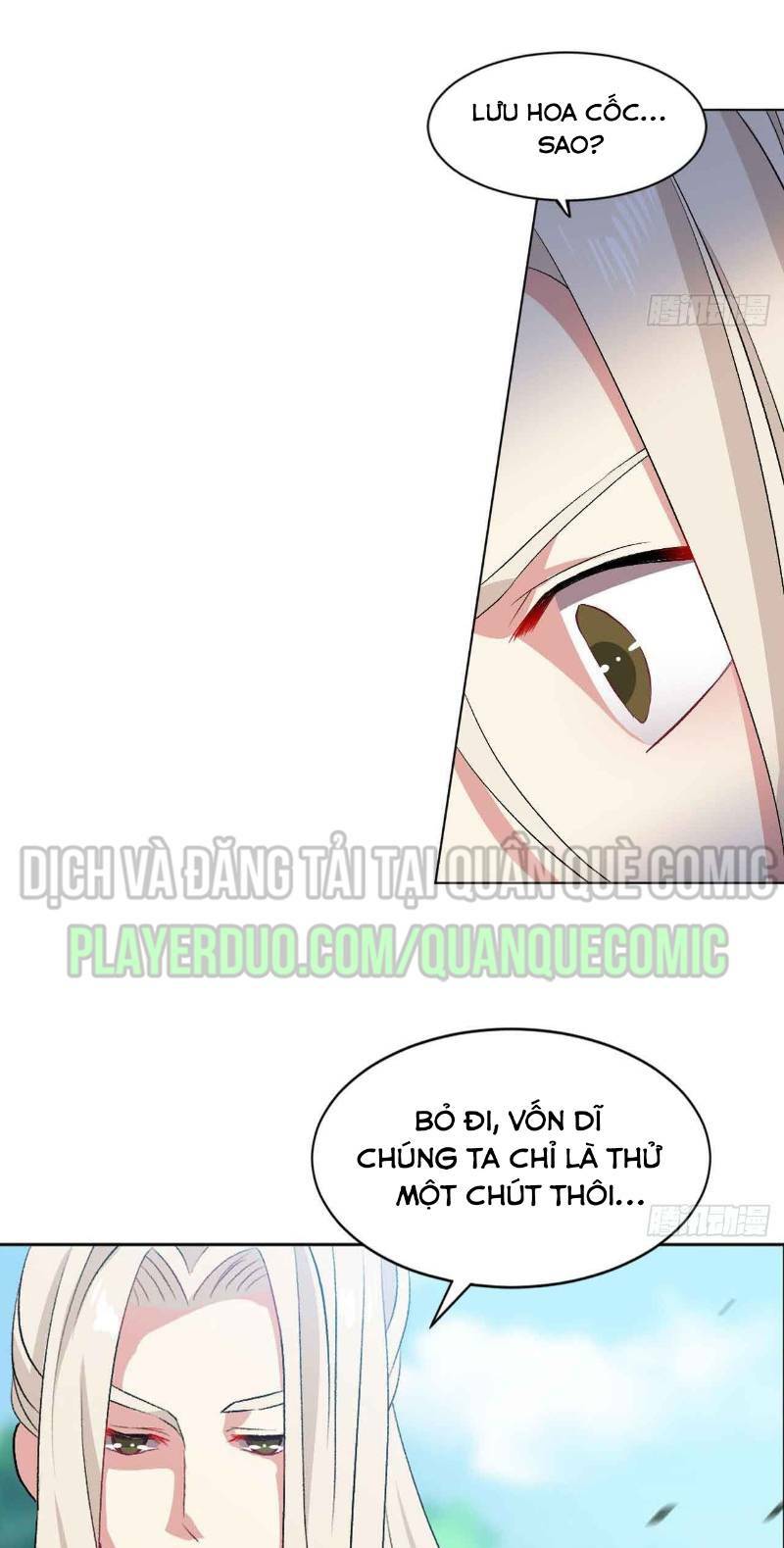 Trọng Sinh Thành Cậu Vàng Tại Dị Thế Chapter 29 - Trang 39