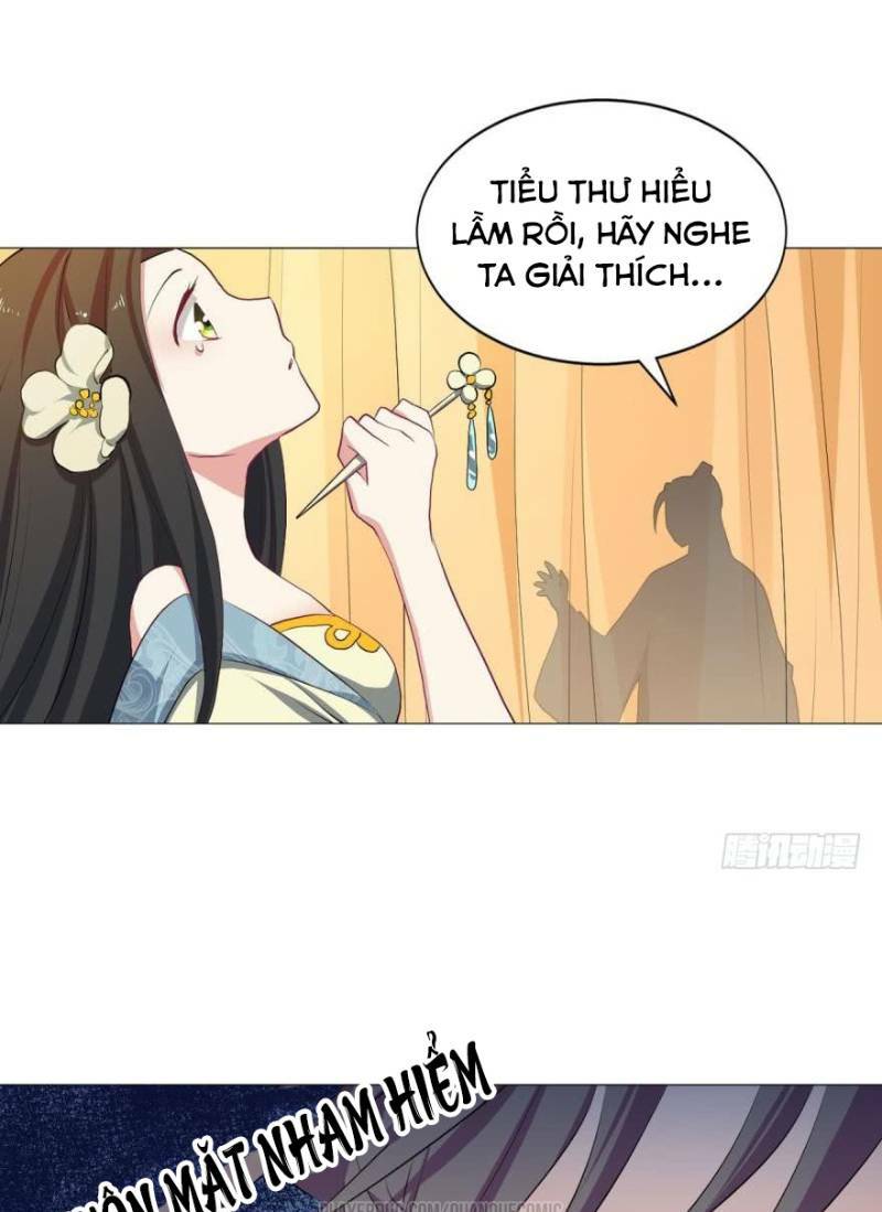 Trọng Sinh Thành Cậu Vàng Tại Dị Thế Chapter 37 - Trang 6