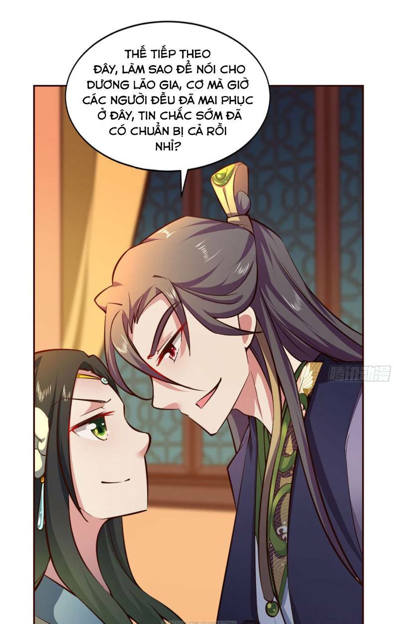 Trọng Sinh Thành Cậu Vàng Tại Dị Thế Chapter 38 - Trang 26