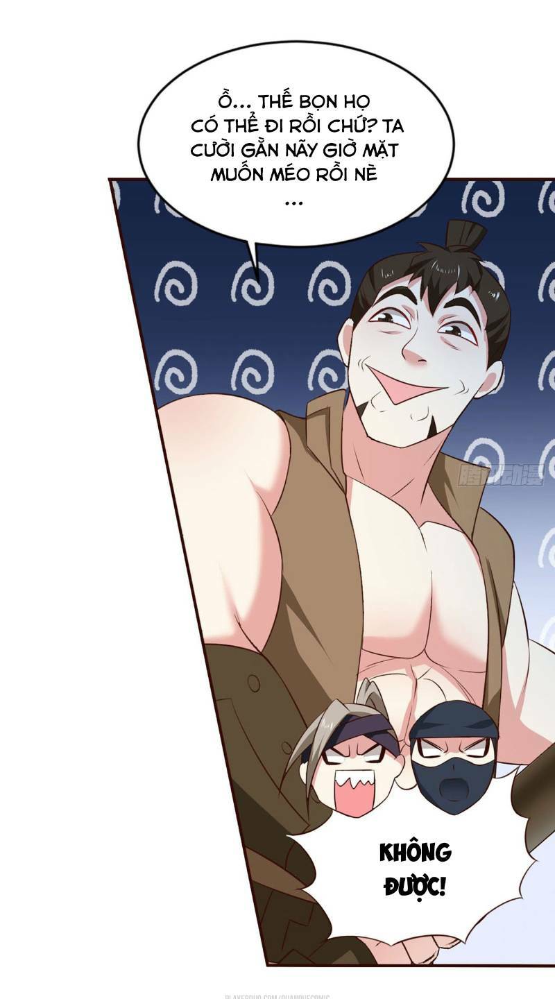 Trọng Sinh Thành Cậu Vàng Tại Dị Thế Chapter 38 - Trang 8