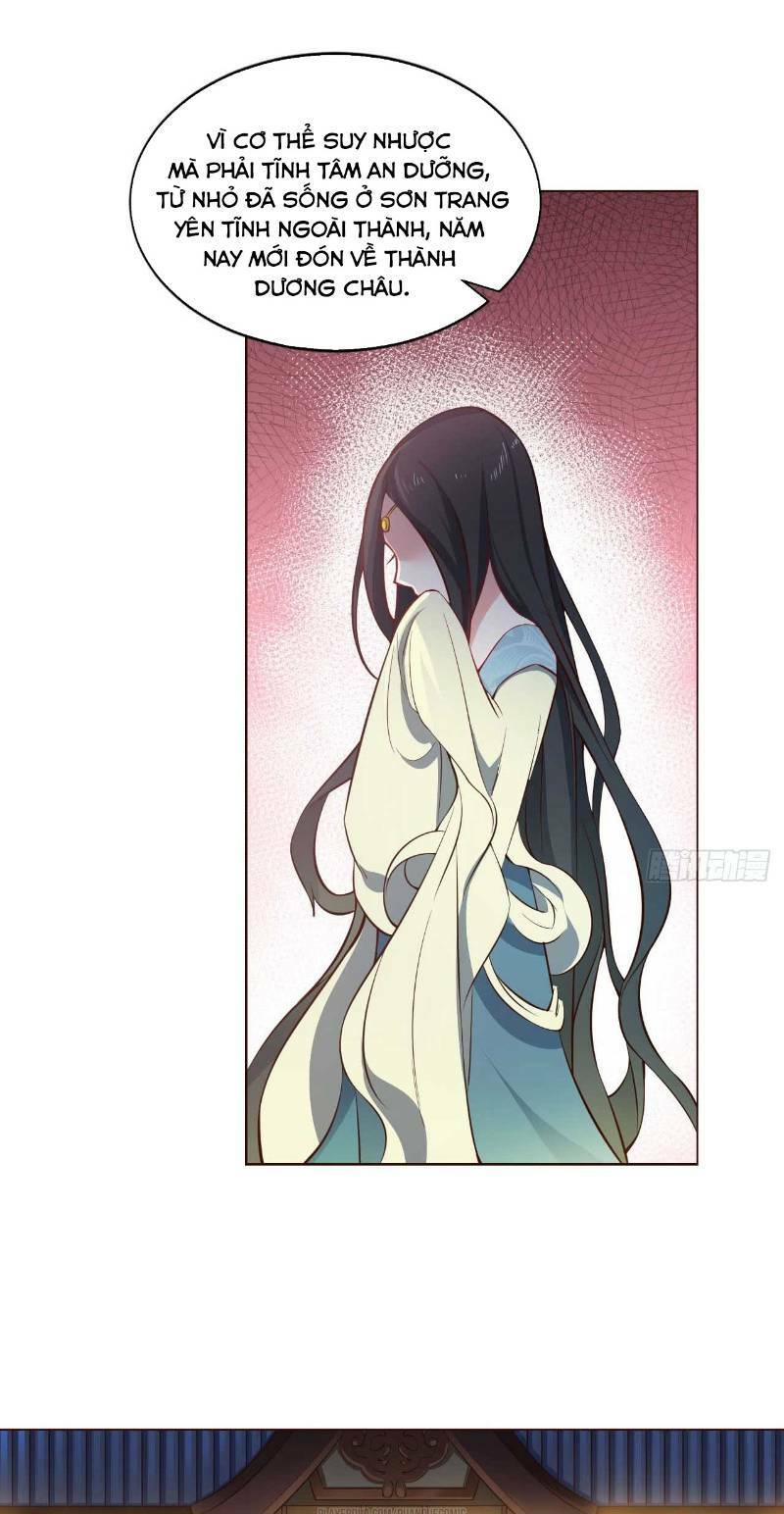 Trọng Sinh Thành Cậu Vàng Tại Dị Thế Chapter 36 - Trang 23