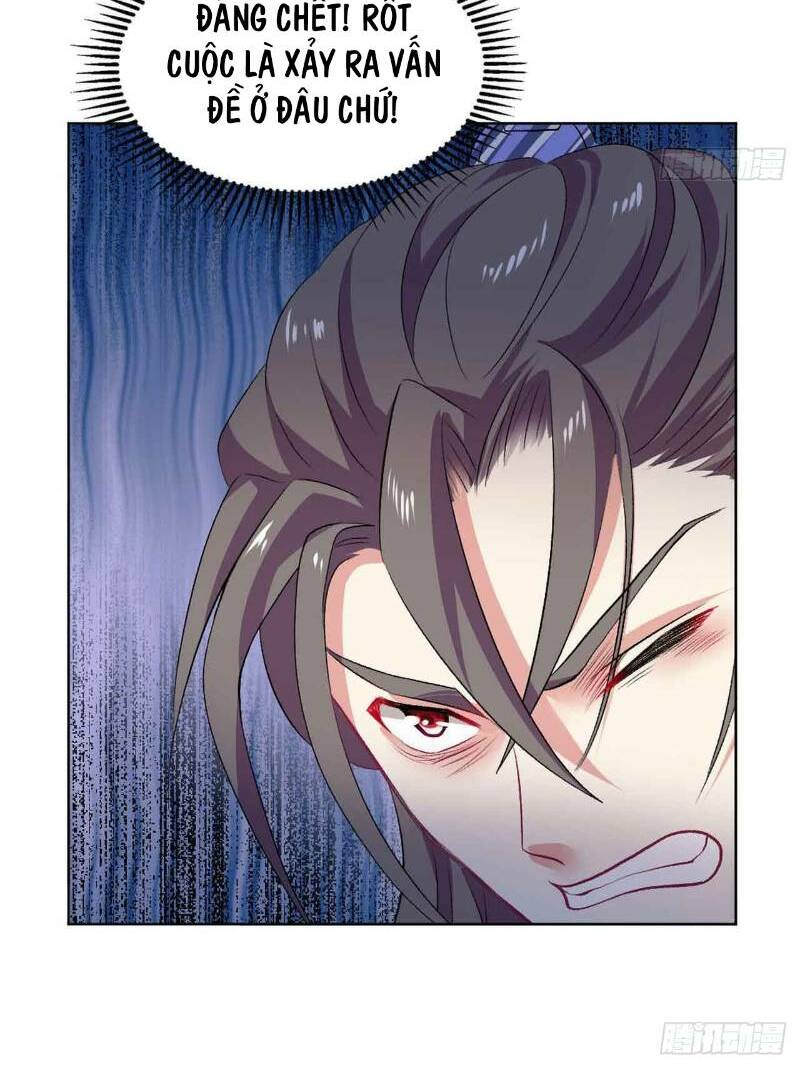 Trọng Sinh Thành Cậu Vàng Tại Dị Thế Chapter 29 - Trang 18