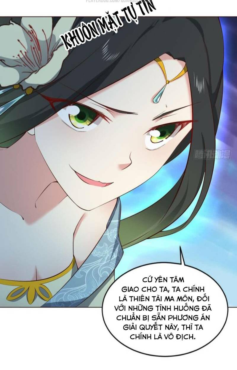 Trọng Sinh Thành Cậu Vàng Tại Dị Thế Chapter 39 - Trang 9