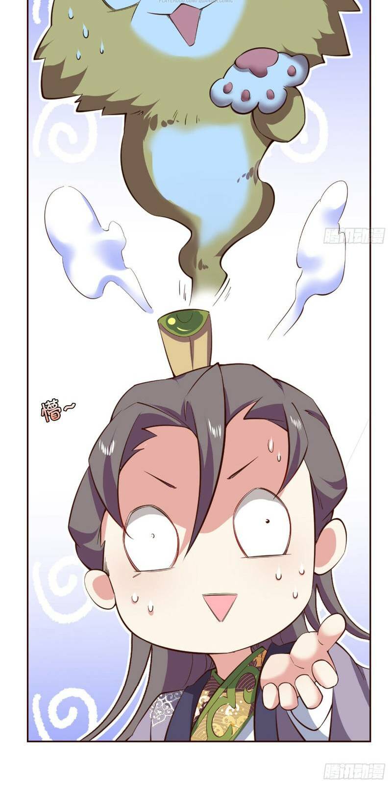 Trọng Sinh Thành Cậu Vàng Tại Dị Thế Chapter 42 - Trang 7