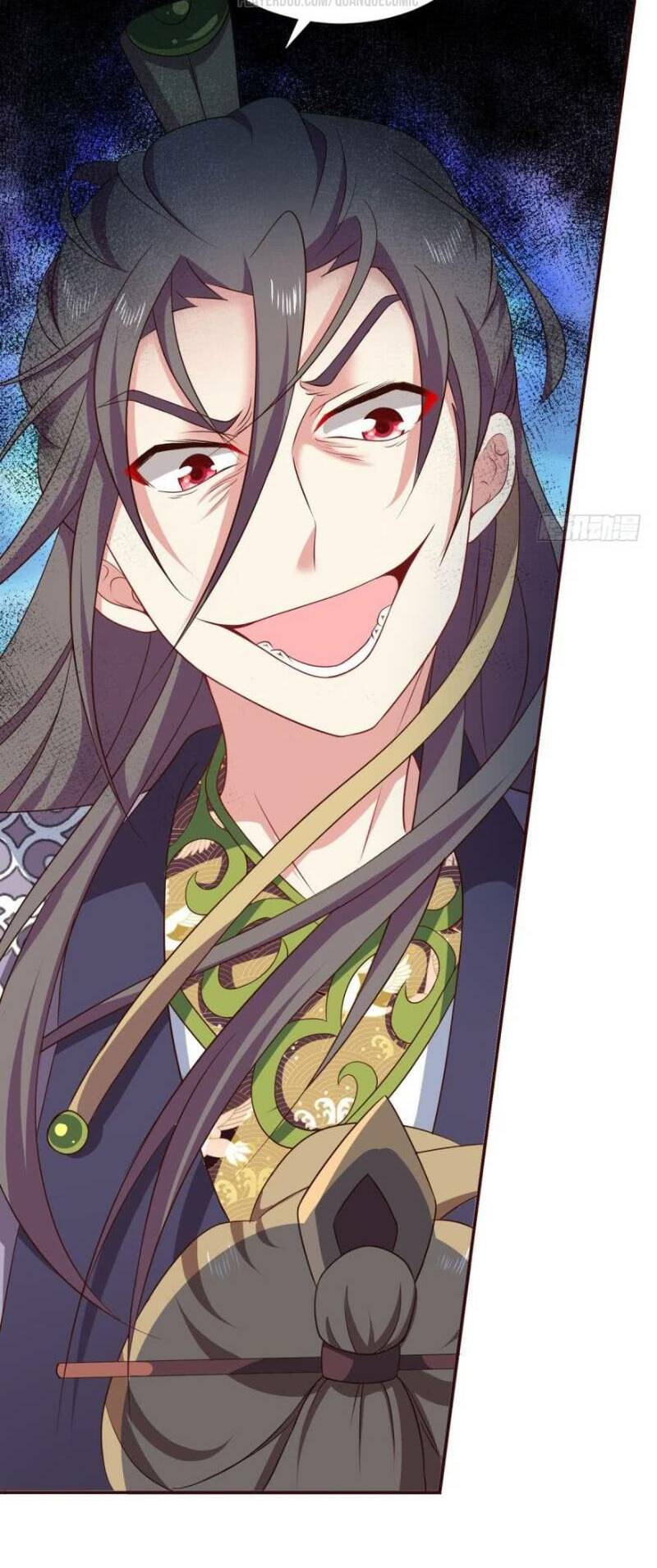 Trọng Sinh Thành Cậu Vàng Tại Dị Thế Chapter 41 - Trang 27