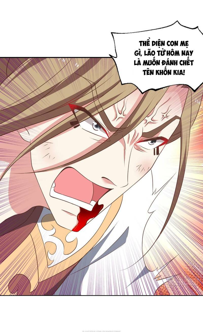 Trọng Sinh Thành Cậu Vàng Tại Dị Thế Chapter 42 - Trang 10
