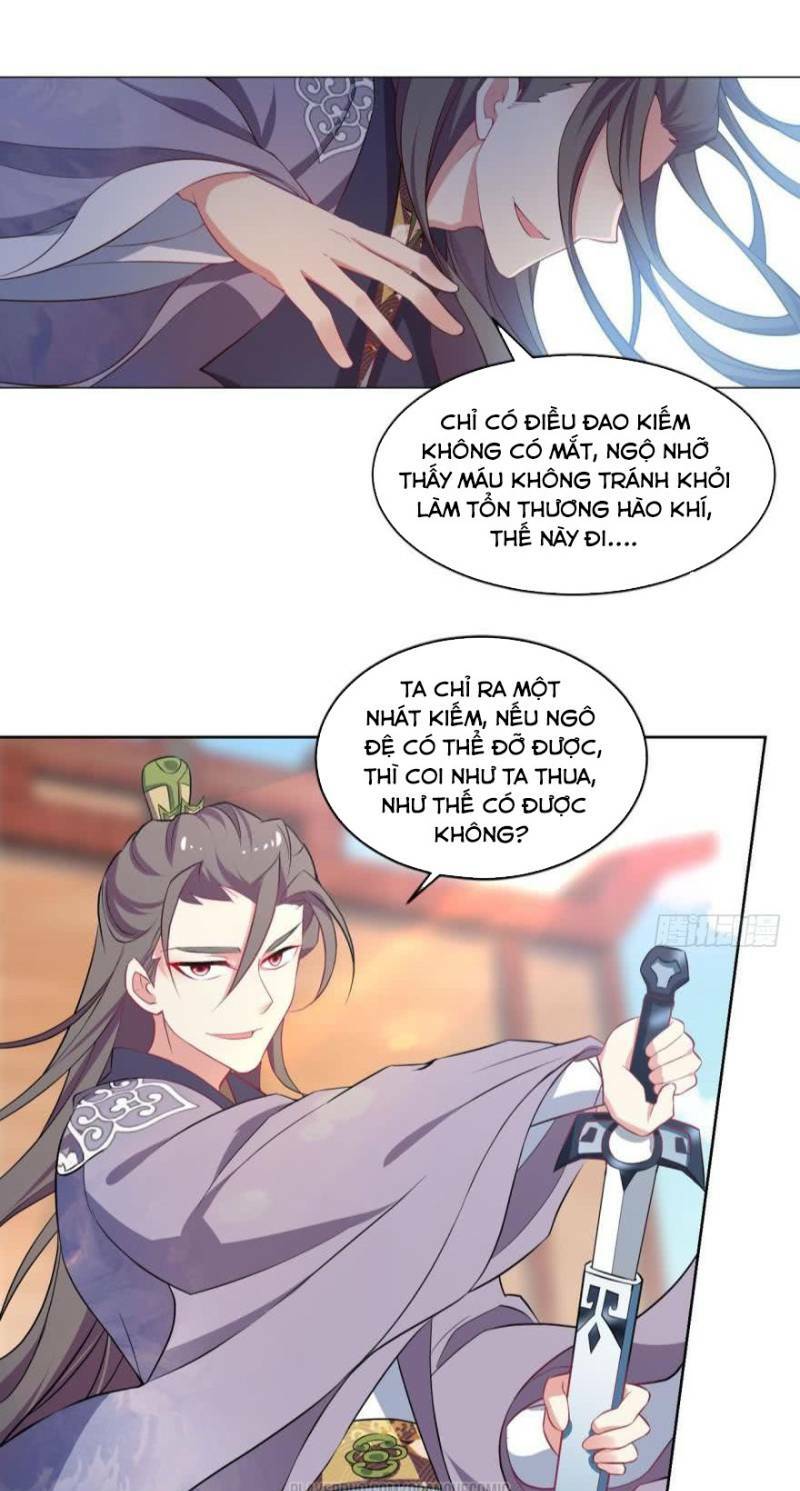 Trọng Sinh Thành Cậu Vàng Tại Dị Thế Chapter 34 - Trang 29
