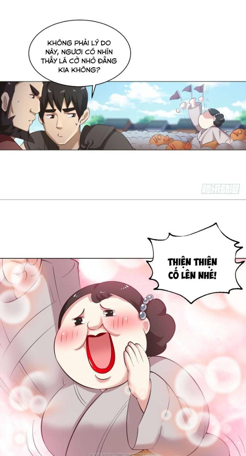 Trọng Sinh Thành Cậu Vàng Tại Dị Thế Chapter 34 - Trang 6