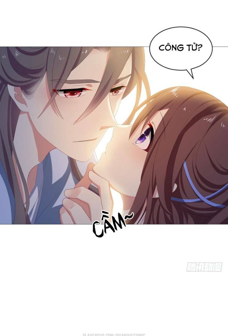 Trọng Sinh Thành Cậu Vàng Tại Dị Thế Chapter 32 - Trang 28