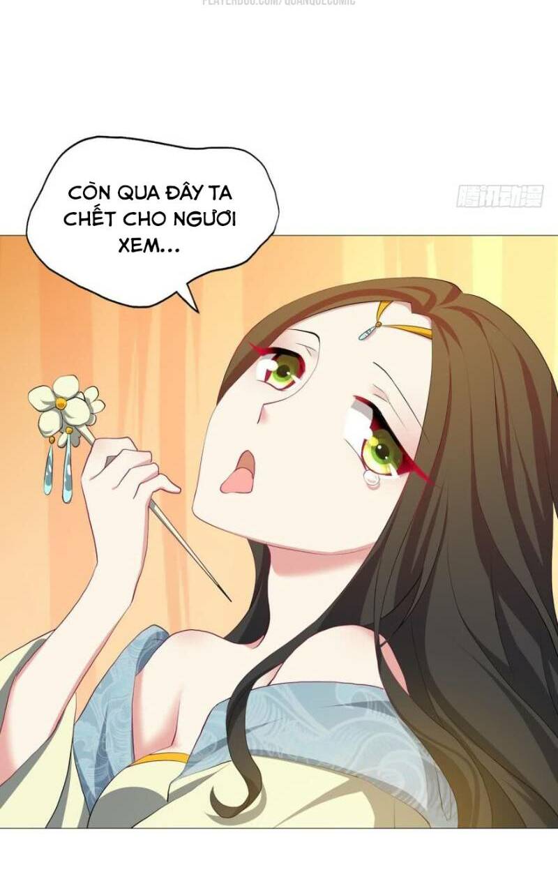 Trọng Sinh Thành Cậu Vàng Tại Dị Thế Chapter 37 - Trang 5