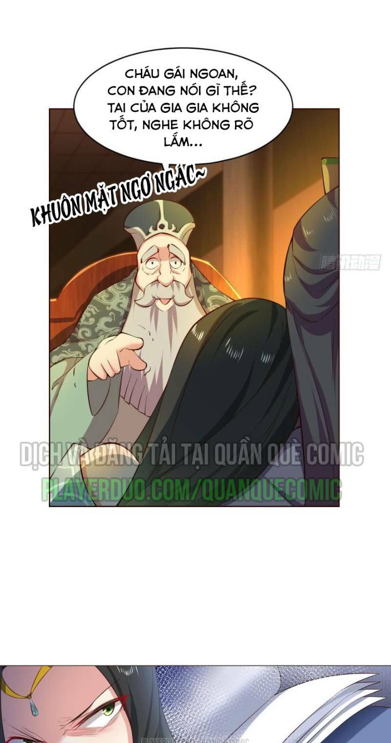 Trọng Sinh Thành Cậu Vàng Tại Dị Thế Chapter 39 - Trang 14