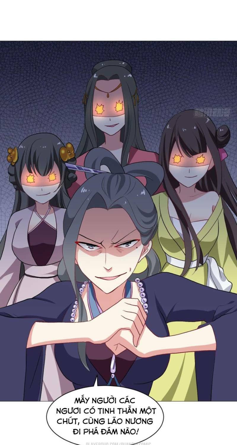 Trọng Sinh Thành Cậu Vàng Tại Dị Thế Chapter 32 - Trang 24