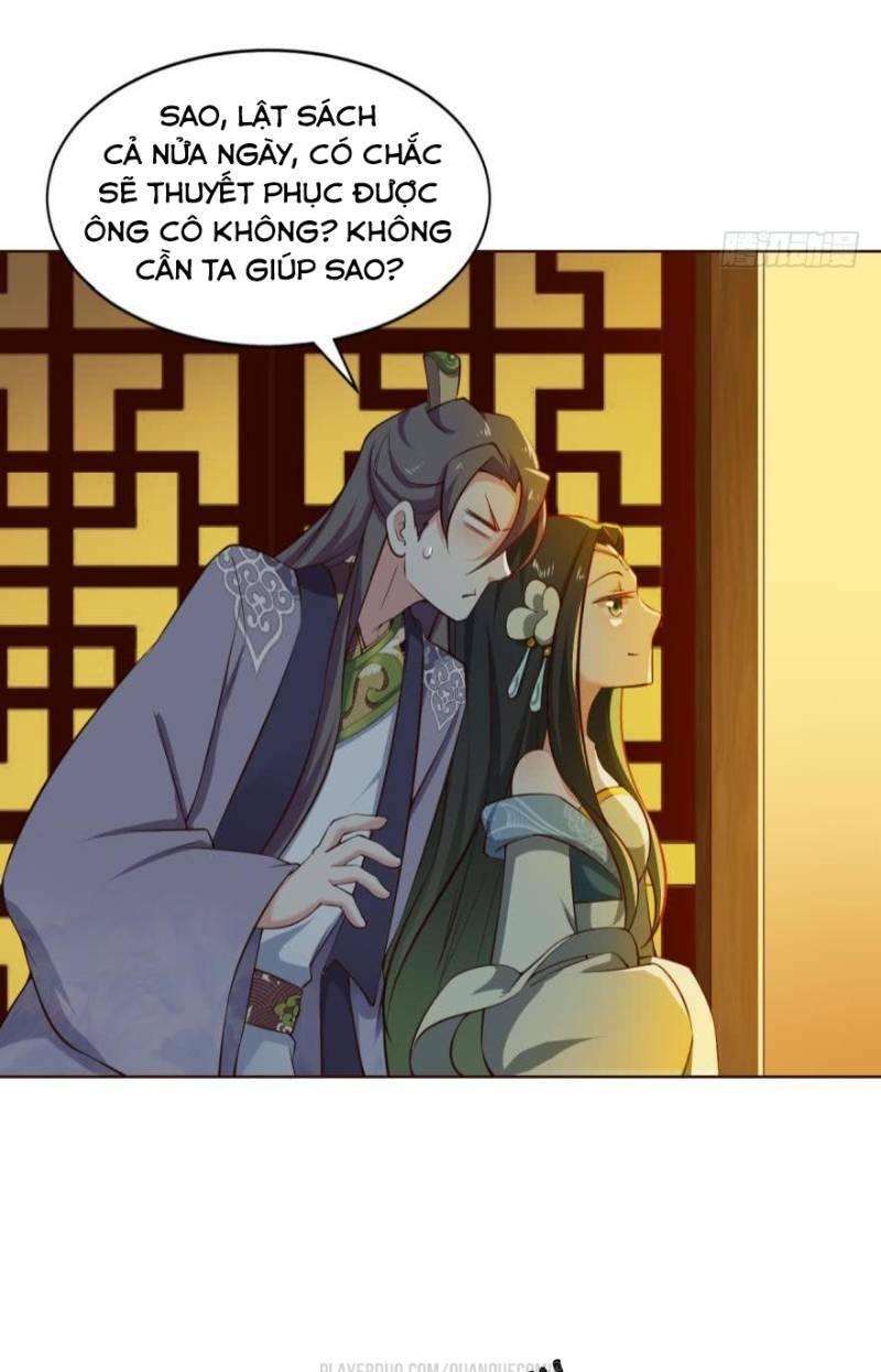 Trọng Sinh Thành Cậu Vàng Tại Dị Thế Chapter 39 - Trang 8