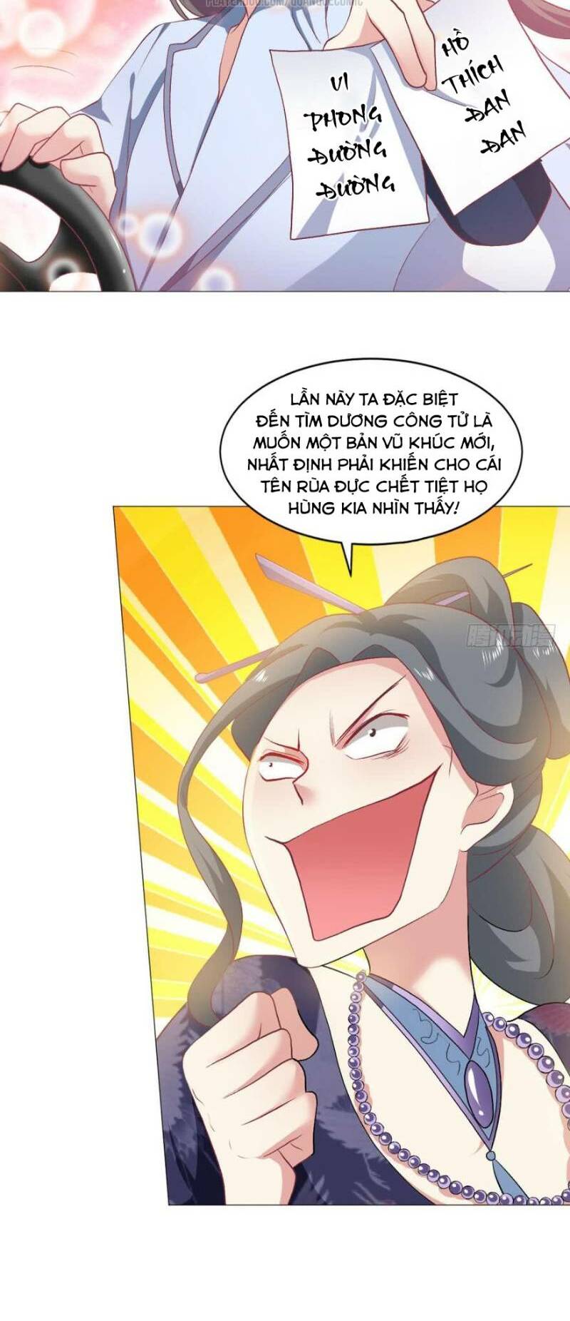 Trọng Sinh Thành Cậu Vàng Tại Dị Thế Chapter 32 - Trang 13