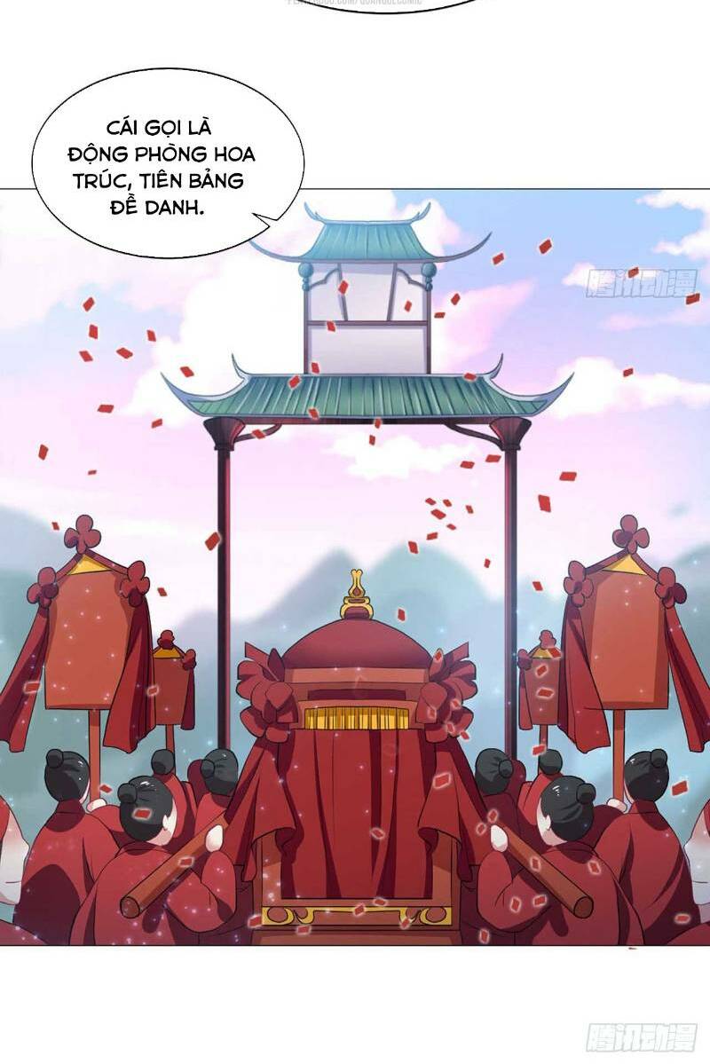 Trọng Sinh Thành Cậu Vàng Tại Dị Thế Chapter 36 - Trang 6