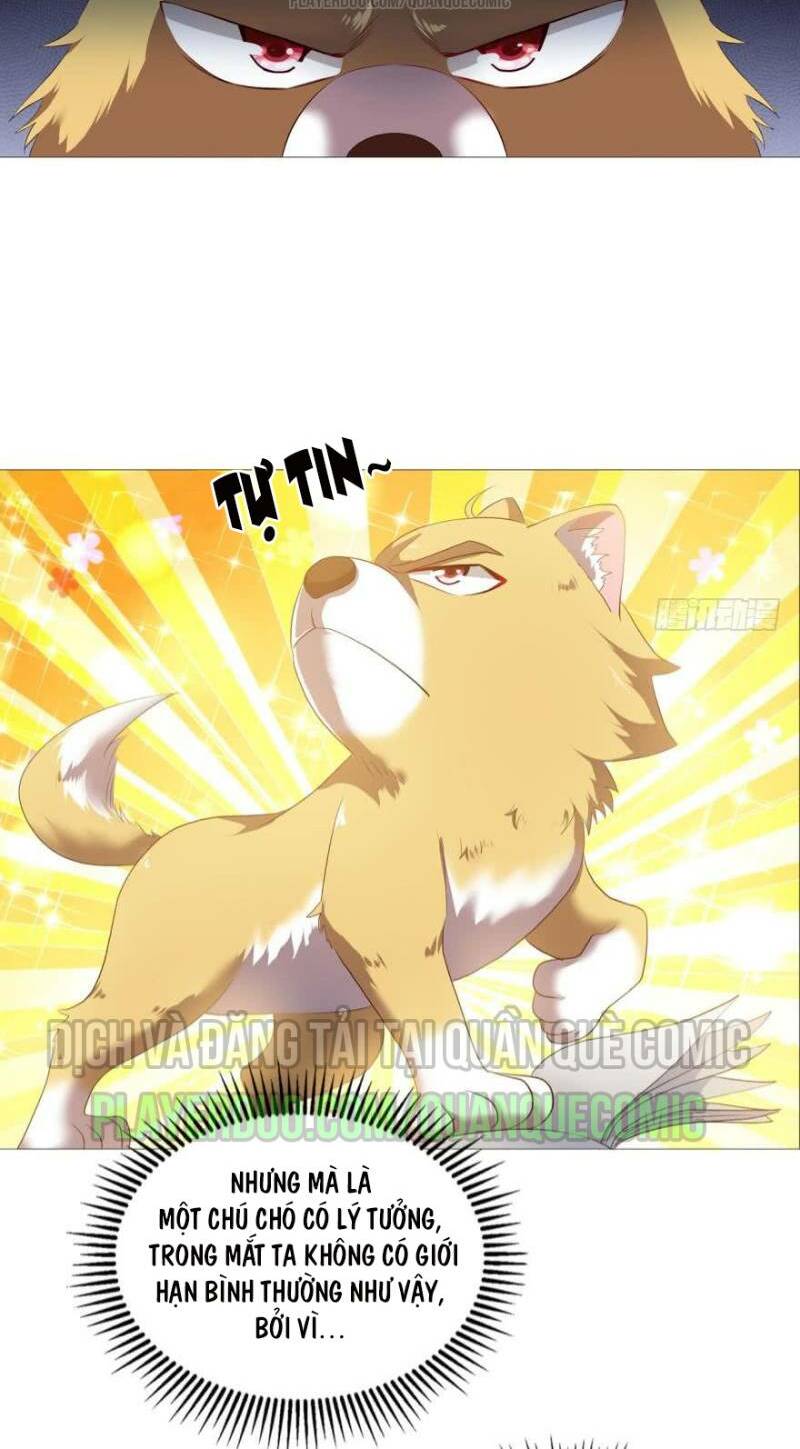 Trọng Sinh Thành Cậu Vàng Tại Dị Thế Chapter 31 - Trang 15