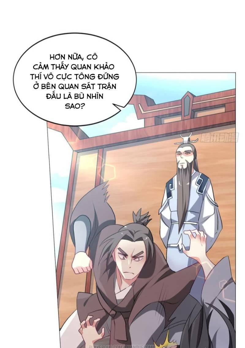 Trọng Sinh Thành Cậu Vàng Tại Dị Thế Chapter 33 - Trang 24