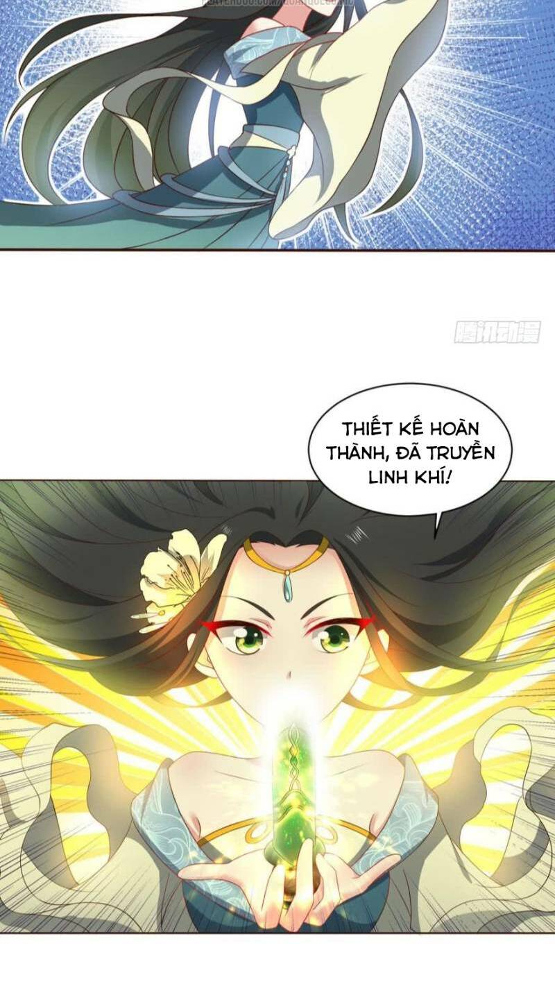 Trọng Sinh Thành Cậu Vàng Tại Dị Thế Chapter 41 - Trang 16