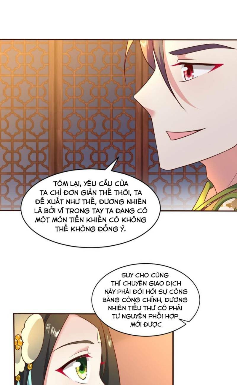 Trọng Sinh Thành Cậu Vàng Tại Dị Thế Chapter 37 - Trang 31