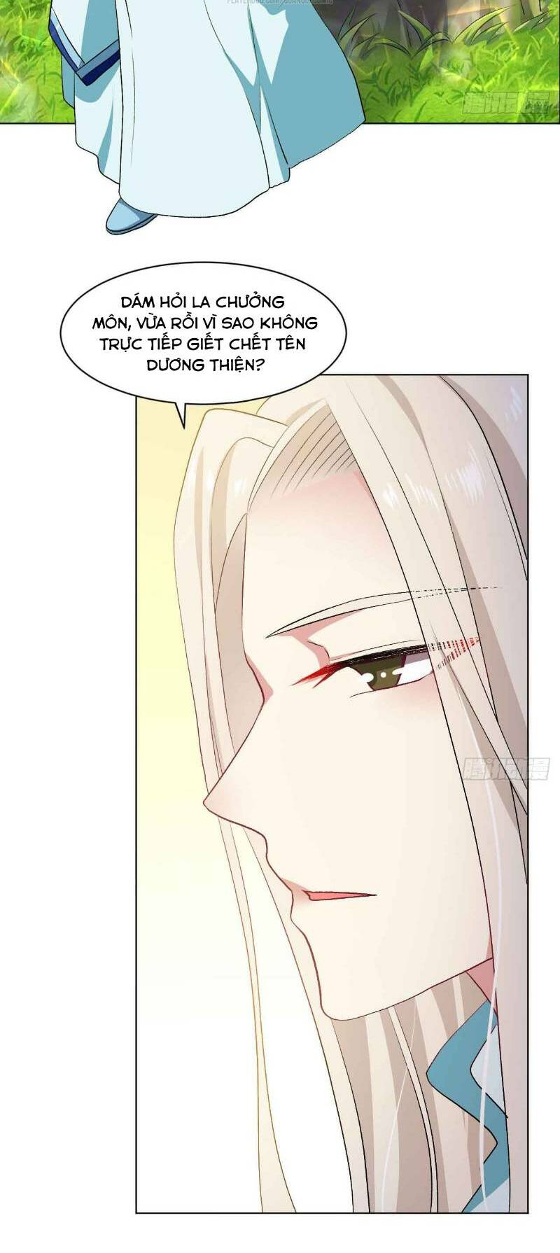 Trọng Sinh Thành Cậu Vàng Tại Dị Thế Chapter 29 - Trang 36