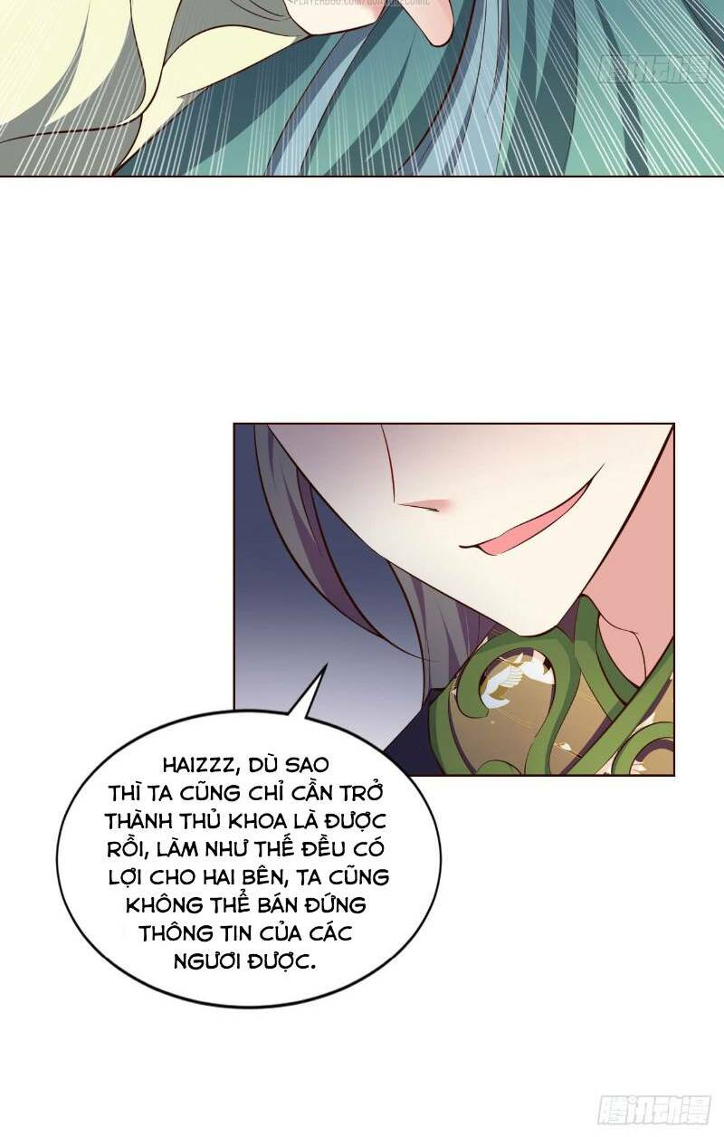 Trọng Sinh Thành Cậu Vàng Tại Dị Thế Chapter 38 - Trang 25