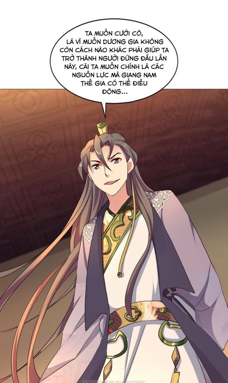 Trọng Sinh Thành Cậu Vàng Tại Dị Thế Chapter 37 - Trang 25