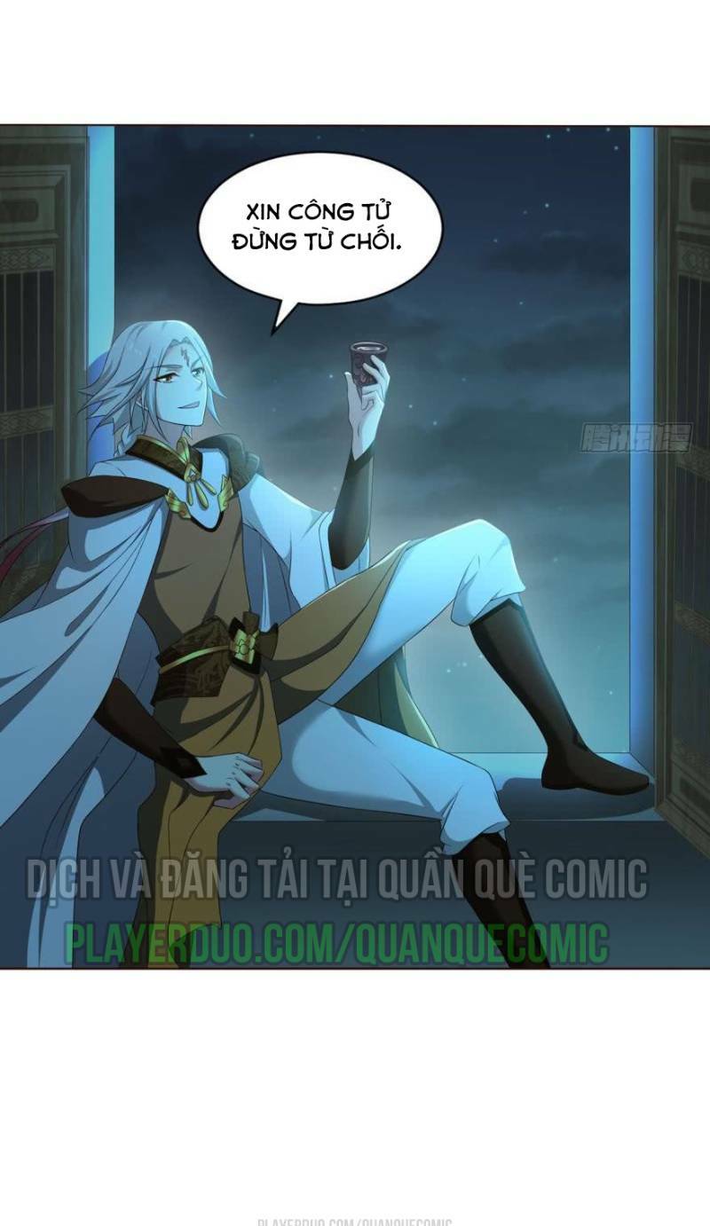 Trọng Sinh Thành Cậu Vàng Tại Dị Thế Chapter 40 - Trang 14