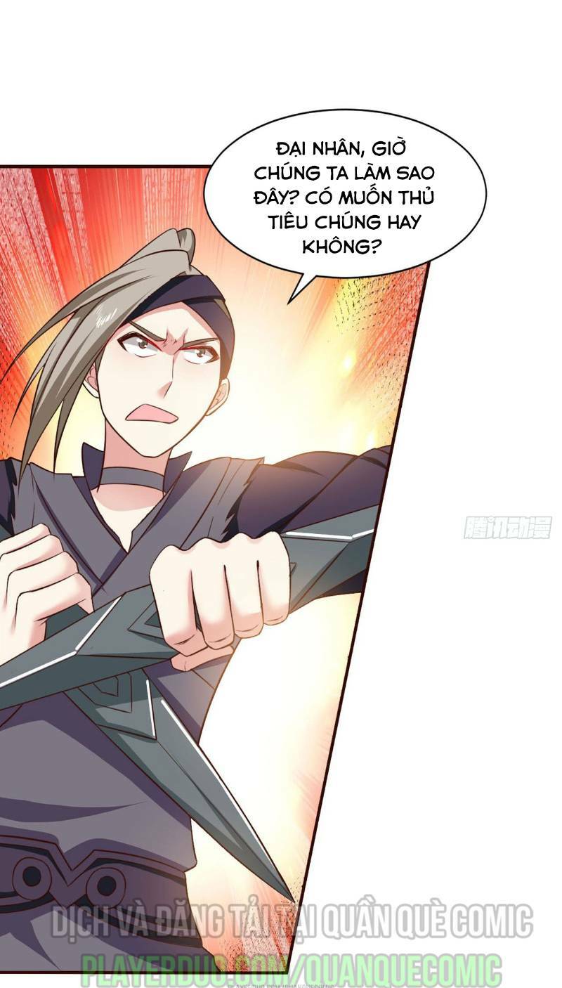 Trọng Sinh Thành Cậu Vàng Tại Dị Thế Chapter 38 - Trang 6