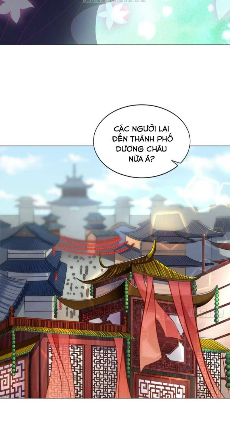 Trọng Sinh Thành Cậu Vàng Tại Dị Thế Chapter 32 - Trang 11