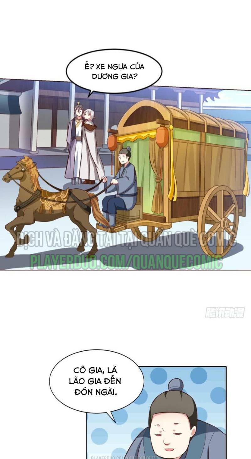 Trọng Sinh Thành Cậu Vàng Tại Dị Thế Chapter 40 - Trang 31
