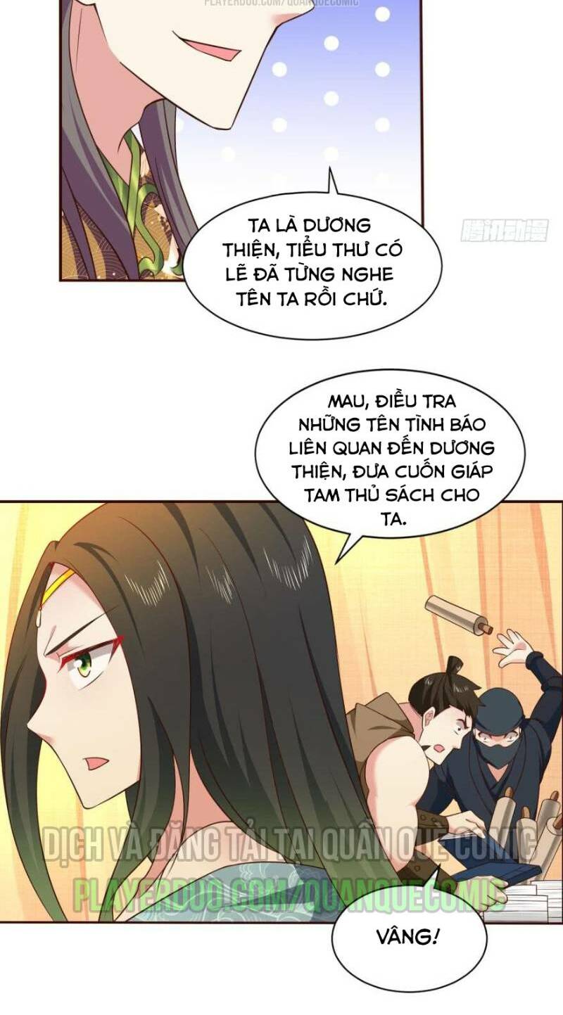 Trọng Sinh Thành Cậu Vàng Tại Dị Thế Chapter 37 - Trang 14