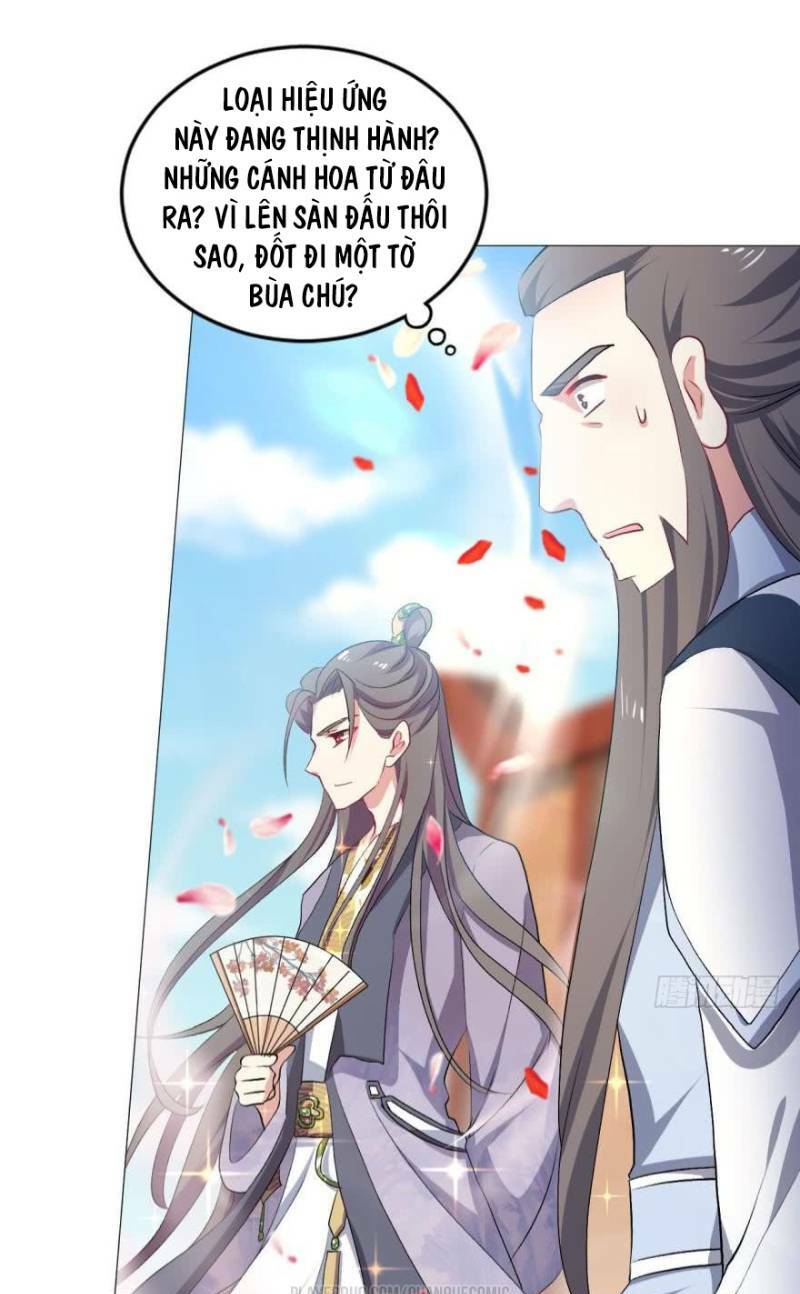 Trọng Sinh Thành Cậu Vàng Tại Dị Thế Chapter 33 - Trang 33