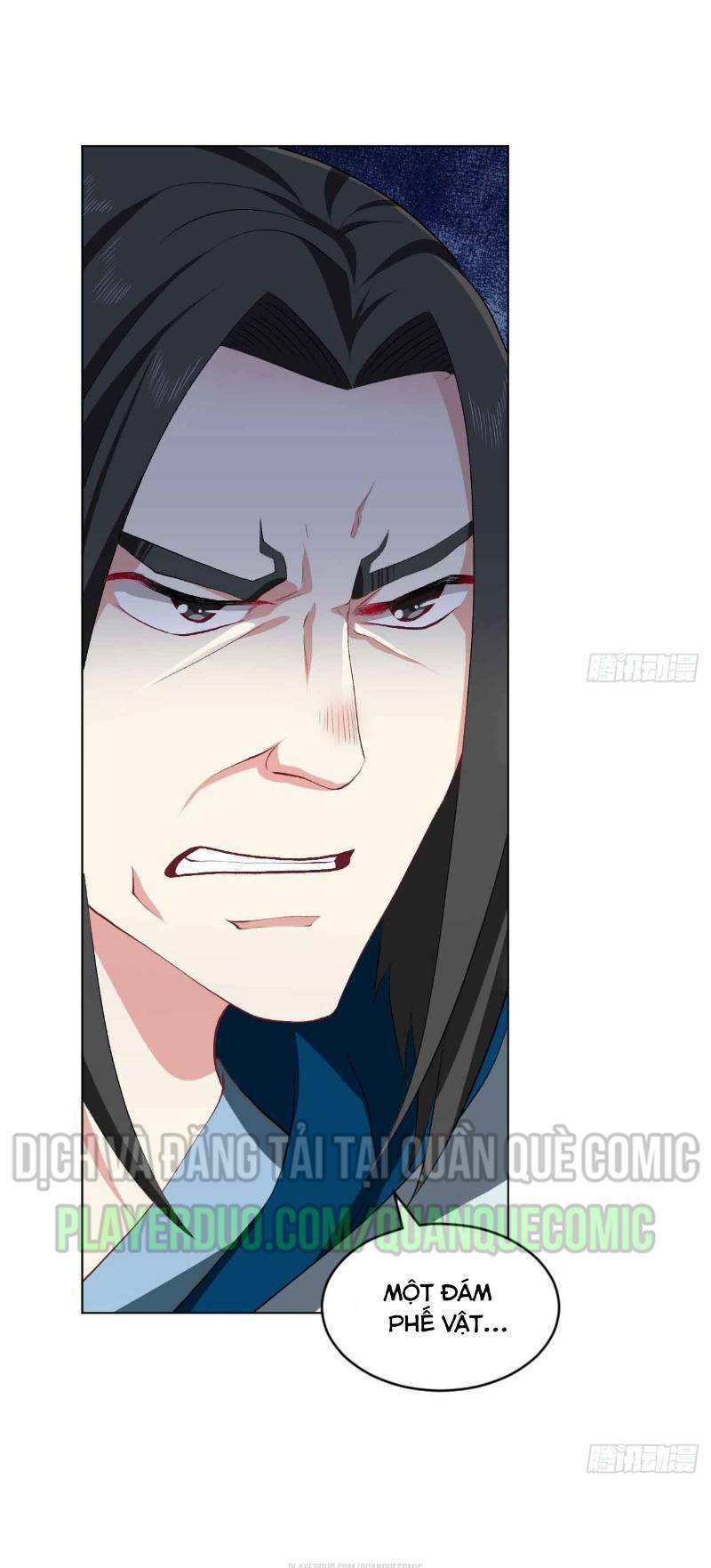 Trọng Sinh Thành Cậu Vàng Tại Dị Thế Chapter 29 - Trang 6