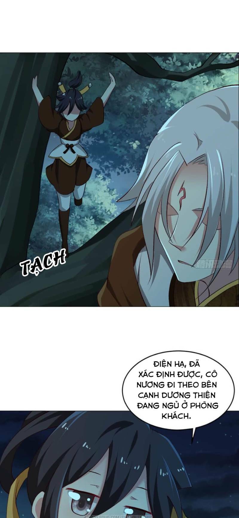 Trọng Sinh Thành Cậu Vàng Tại Dị Thế Chapter 40 - Trang 2