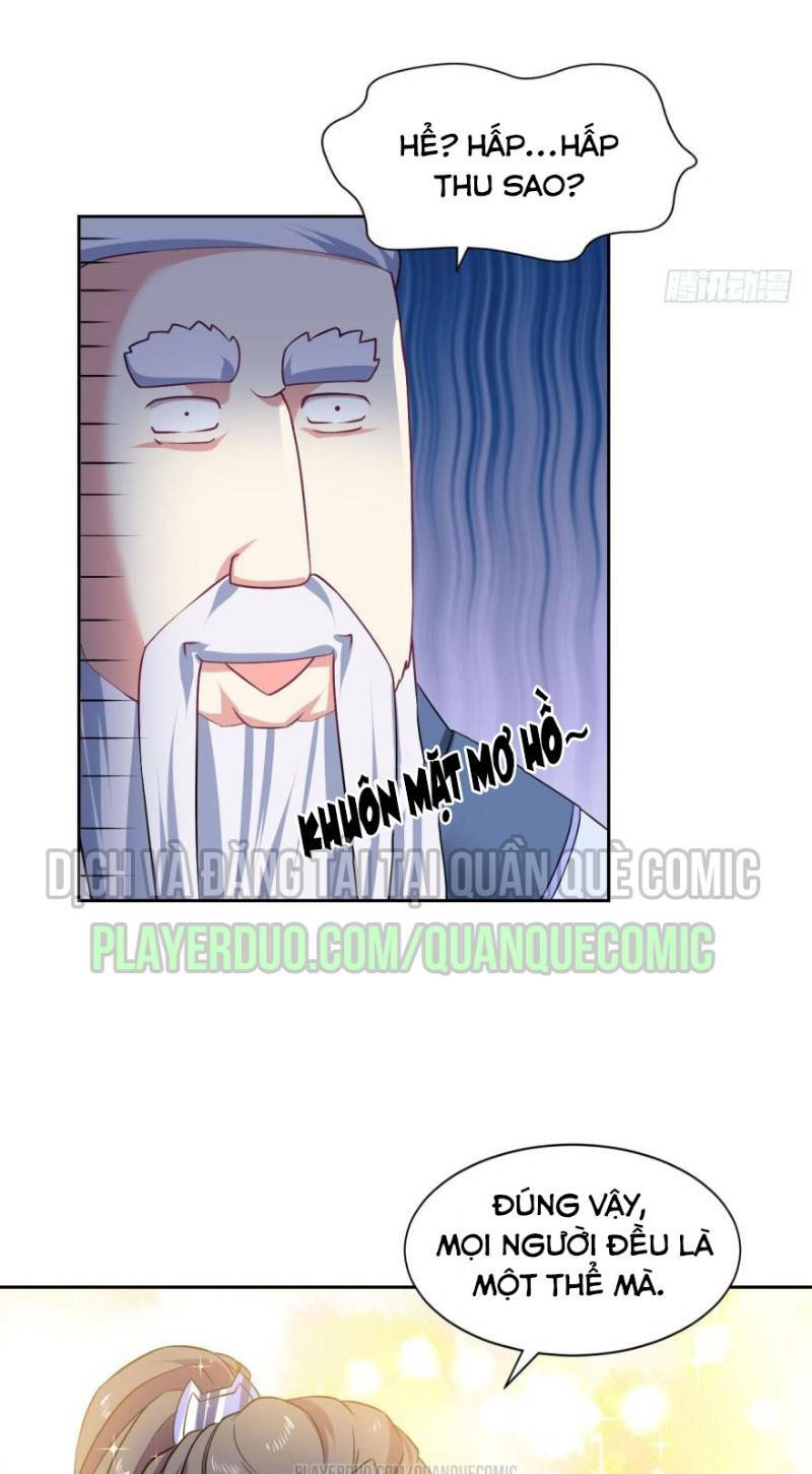 Trọng Sinh Thành Cậu Vàng Tại Dị Thế Chapter 30 - Trang 14
