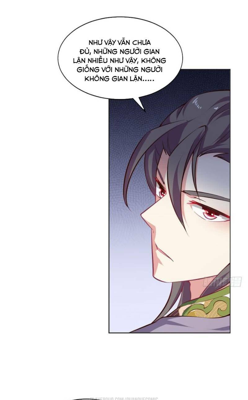 Trọng Sinh Thành Cậu Vàng Tại Dị Thế Chapter 35 - Trang 32