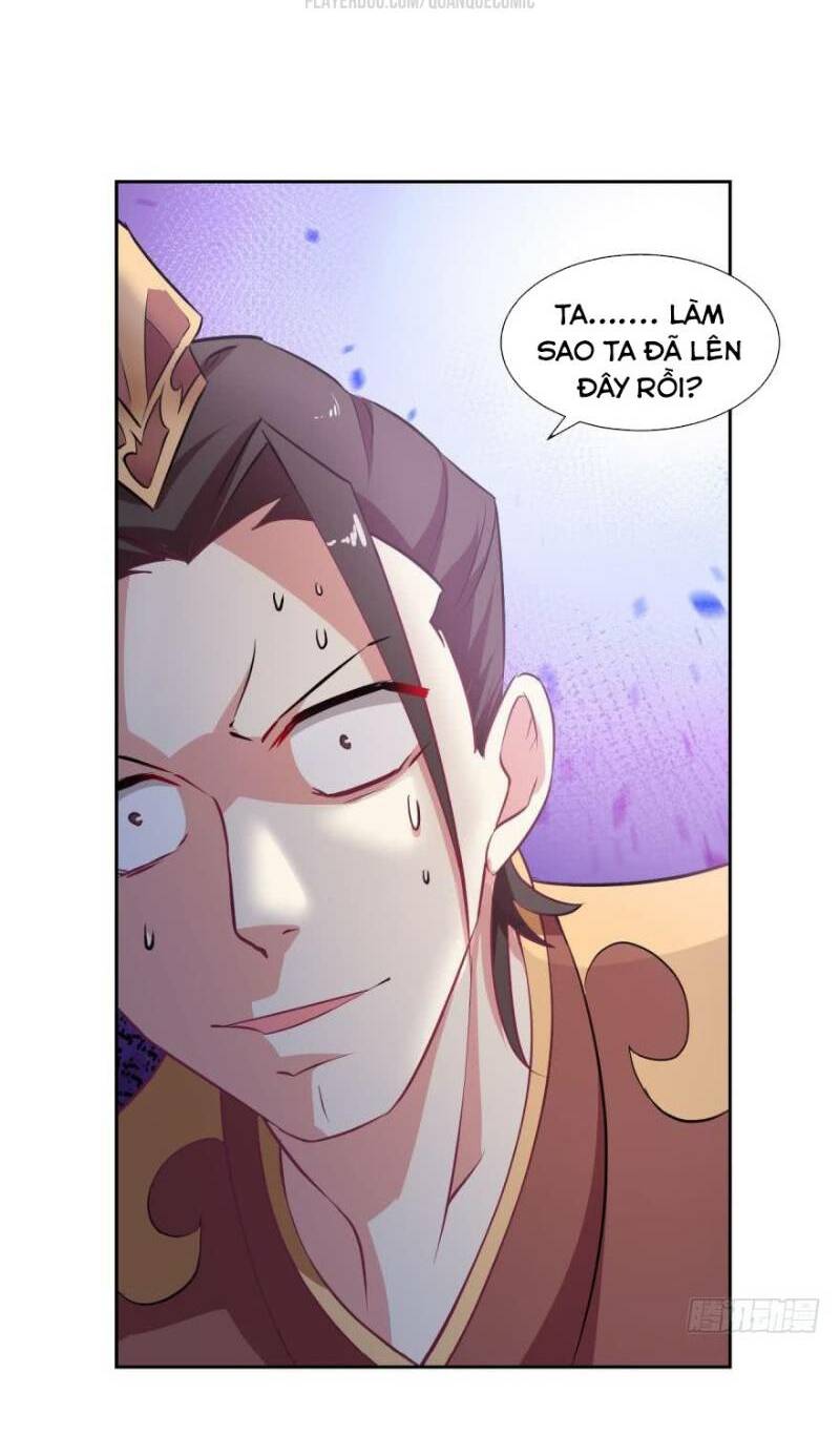 Trọng Sinh Thành Cậu Vàng Tại Dị Thế Chapter 34 - Trang 14
