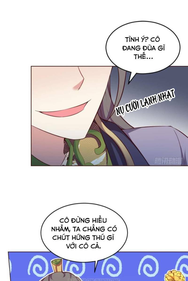 Trọng Sinh Thành Cậu Vàng Tại Dị Thế Chapter 37 - Trang 23