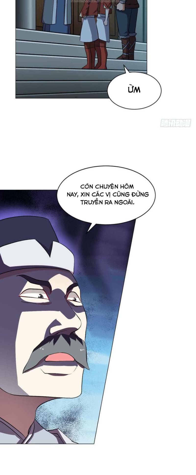 Trọng Sinh Thành Cậu Vàng Tại Dị Thế Chapter 39 - Trang 25