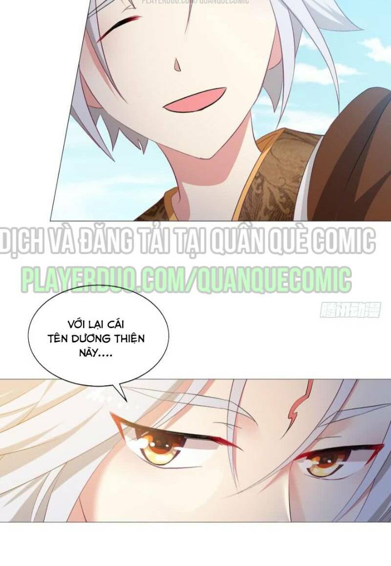 Trọng Sinh Thành Cậu Vàng Tại Dị Thế Chapter 34 - Trang 22