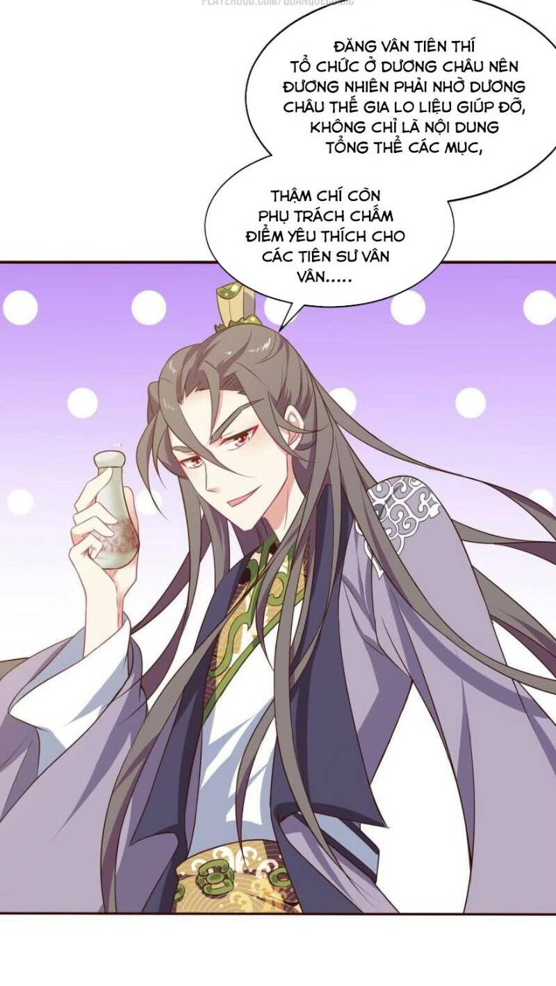 Trọng Sinh Thành Cậu Vàng Tại Dị Thế Chapter 35 - Trang 29