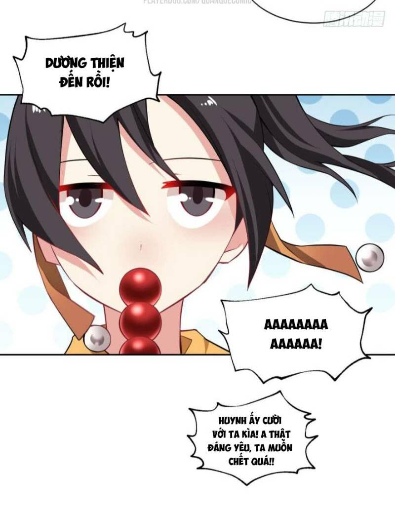 Trọng Sinh Thành Cậu Vàng Tại Dị Thế Chapter 33 - Trang 5