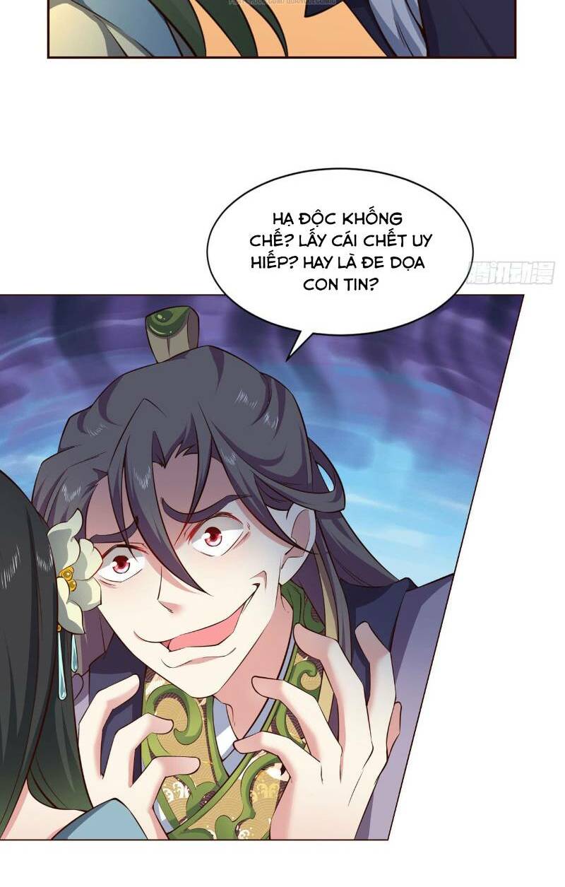 Trọng Sinh Thành Cậu Vàng Tại Dị Thế Chapter 38 - Trang 27