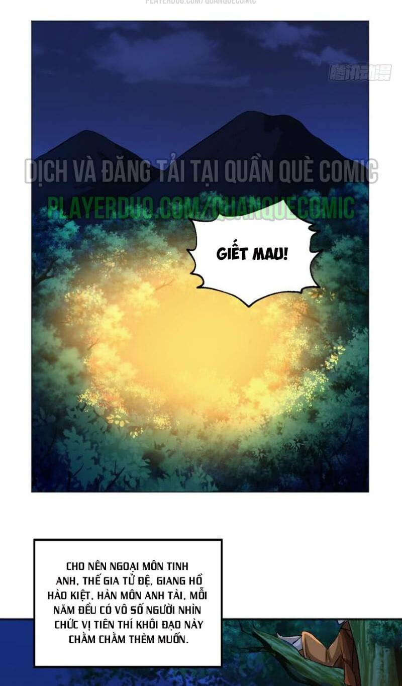 Trọng Sinh Thành Cậu Vàng Tại Dị Thế Chapter 31 - Trang 7