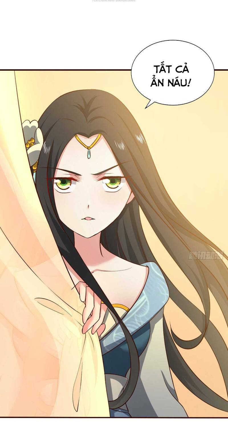 Trọng Sinh Thành Cậu Vàng Tại Dị Thế Chapter 36 - Trang 34