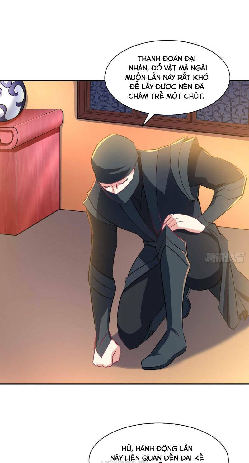 Trọng Sinh Thành Cậu Vàng Tại Dị Thế Chapter 36 - Trang 29